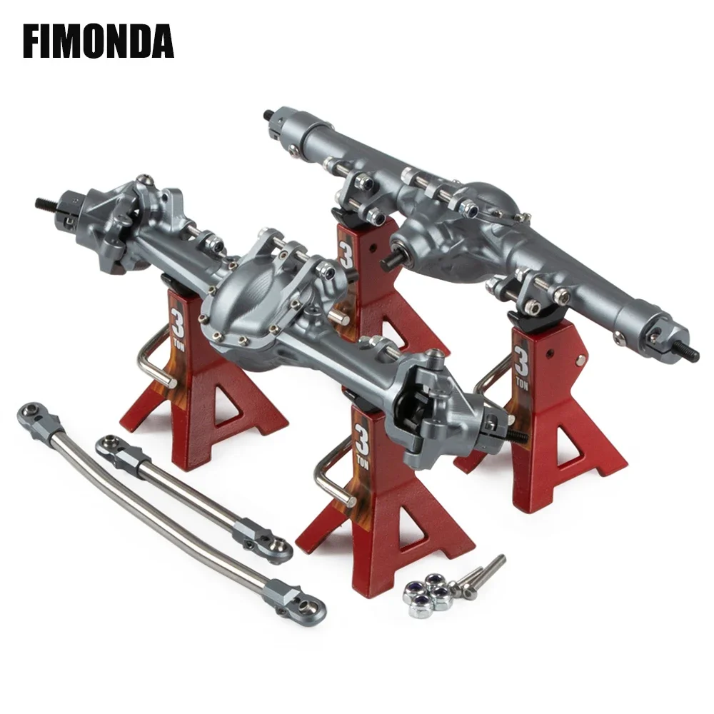 Integrated CNC Aluminum Front  - Servo Bracket ulasan dan harga
