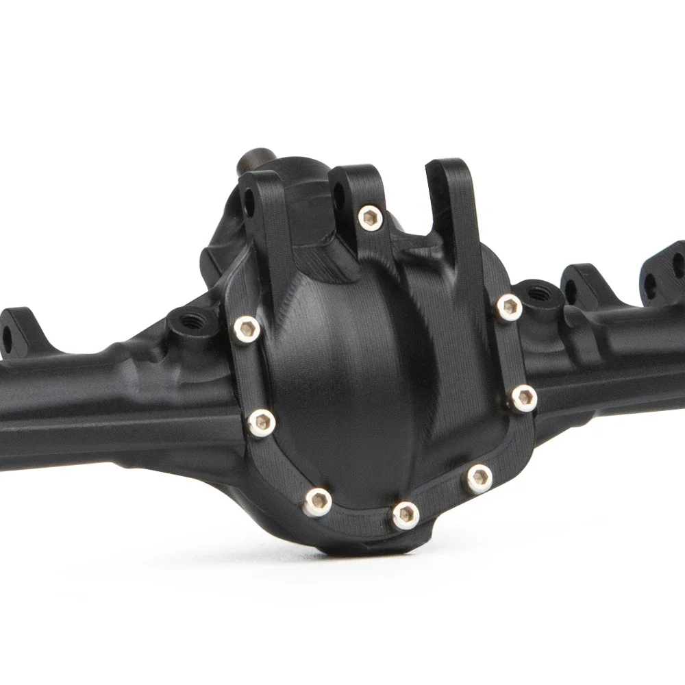 Integrated CNC Aluminum Front  - Servo Bracket ulasan dan harga