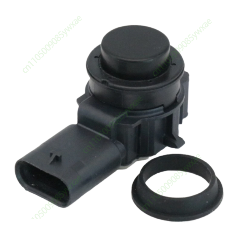 66209261582 PDC Parking Sensor - Ultrasonic Distance Sensor ulasan dan harga