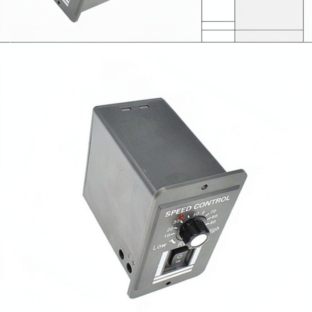 For For WAVGAT PWM DC Motor Sp - Motor Driver Module ulasan dan harga
