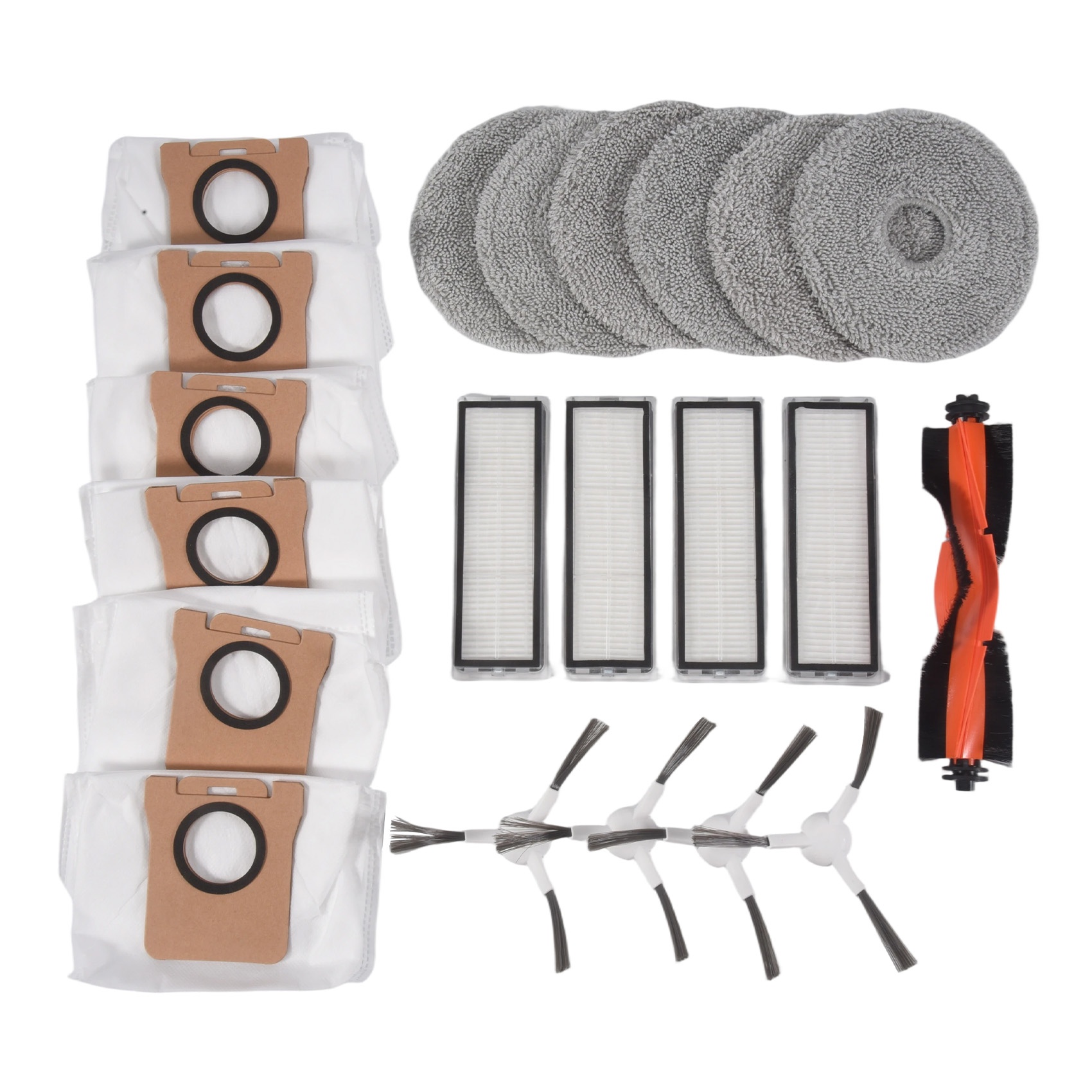 For Xiaomi Robot Vacuum X20 Pl - Robot Vacuum ulasan dan harga