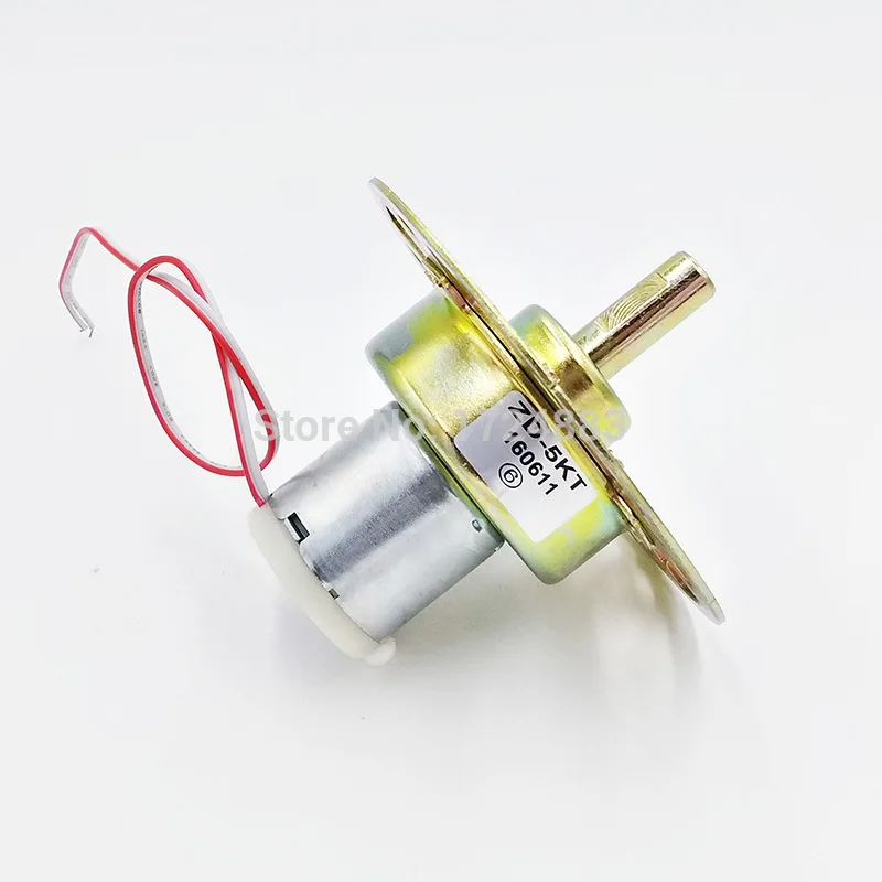 SVC Voltage Regulator Gear Mot - Geared Motor ulasan dan harga