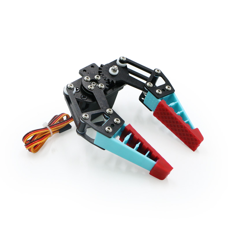 Newest Flexible Robot Claw Bio - Robot Arm Kit ulasan dan harga
