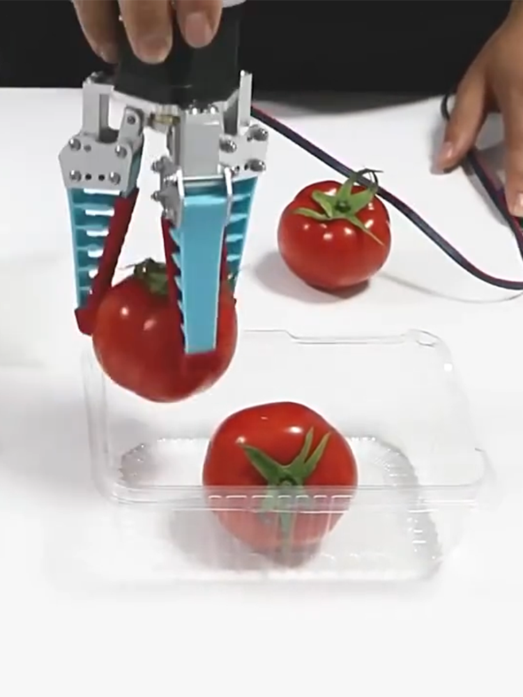 Newest Flexible Robot Claw Bio - Robot Arm Kit ulasan dan harga