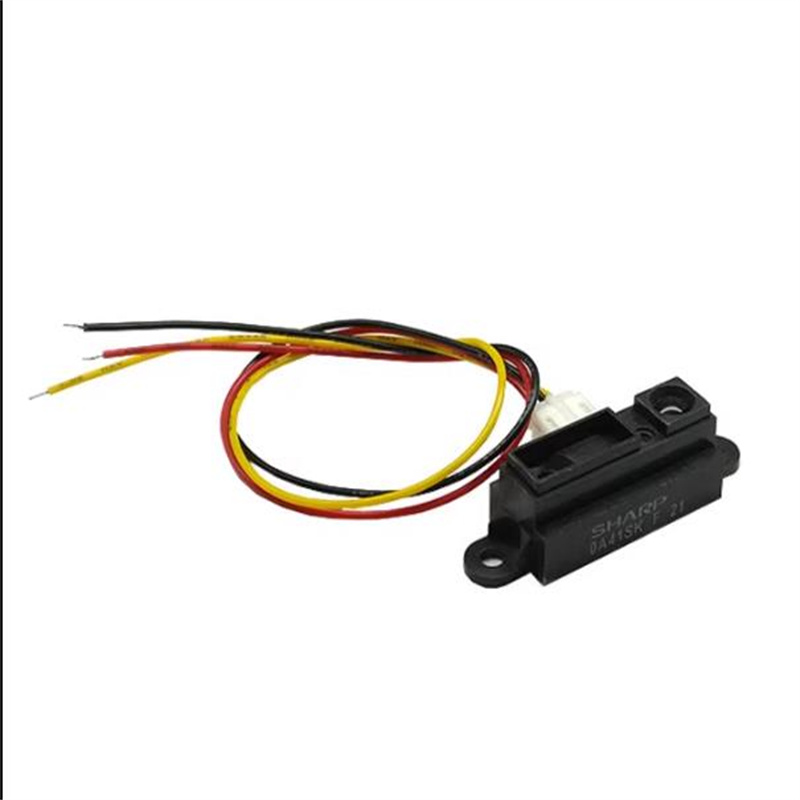 GP2Y0A41SK0F Infrared Ranging  - Infrared Obstacle Sensor ulasan dan harga