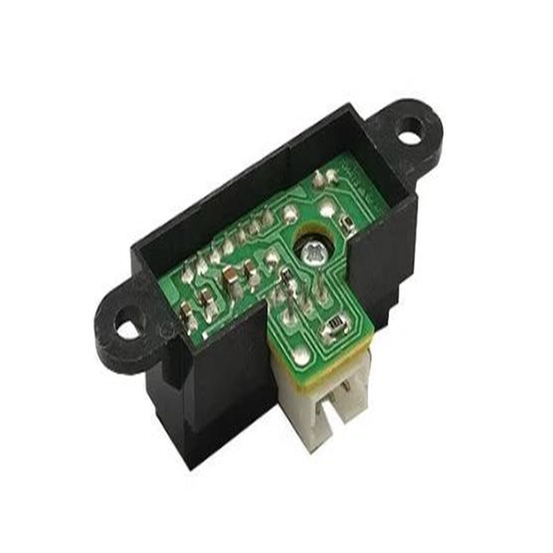 GP2Y0A41SK0F Infrared Ranging  - Infrared Obstacle Sensor ulasan dan harga